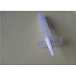 Transparent Concealer Pencil Stick Waterproof Silk Printing SGS Certification for sale