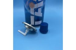 China Precision Gas Stove Valve for Portable Cooking Enhancing Efficiency and Safety supplier