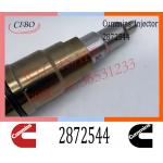 Common Rail Diesel Fuel SCANIA Injector 2872544 2872289 2031835