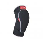 Compression Sleeve Soft Pads Cycling Knee Pads Two Pack Pad Set Black for sale