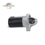 Genuine MG3 1.5 2016-2018 Starter Motor 67200411 for Engine