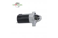 China Genuine MG3 1.5 2016-2018 Starter Motor 67200411 for Engine supplier
