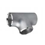 Reducing Alloy Steel Seamless Pipe Fittings with DIN Standard Performance for sale