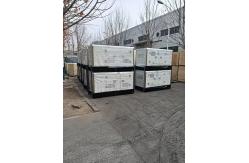 China CNG Generator Set manufacturer