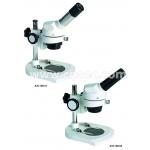 20X Monocular Head Stereo Zoom Microscope For Jewelry / Clinic A22.1203 for sale