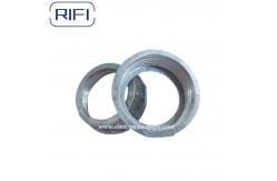China Zinc Rigid / IMC Conduit Bushing 1/2 To 4 supplier