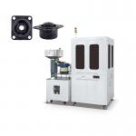 WirT Single Glass Table Vision Inspection Machine with CCD Image Detection Measuring