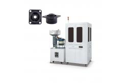 China WirT Single Glass Table Vision Inspection Machine with CCD Image Detection Measuring supplier