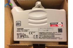 China Toshiba PVT-375BT Convex Array Transducer 6 Mhz for abdominal supplier