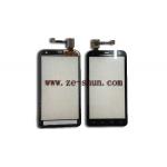 Replacement Touch Screens for Motorola XT535 Black for sale