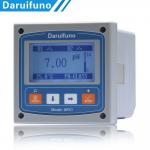 -10 ～ 150℃ Two SPST Relays Online PH ORP Analyzer For Water Quality Control for sale