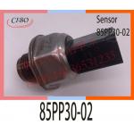 85PP30-02 Diesel High Fuel Common Rail Fuel Pressure Sensor 28357705 for sale