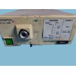 CLV-S20 Xenon Light Source Flat Switches Endoscopy Processor for sale