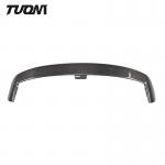 Single Deck Rear Wind Carbon Fiber Car Spoiler For VW Golf 6 6R R - Line Roof for sale