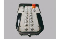 China 20 Way Explosion-Proof Remote Control supplier