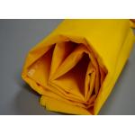 Polyester Silk Printing Screen Mesh Net  Monofilament 50m High Elasticity for sale