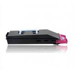Kyocera TK - 865 Magenta Printer Toner Kit For Taskalfa 250ci / 300ci for sale