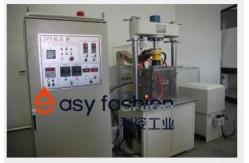 China Atmosphere Protecting Spark Plasma Sintering Furnace With High Performance supplier