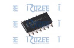 China SN74LS08DR supplier