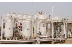 China High Automation Natural Gas Hydrogen Generator By SMR Compact Footprint supplier