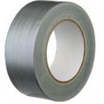 industrial Cloth Duct Tape , Carton Packaging high temperature Duct Tape for sale