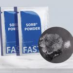 High-Performance Super Absorbent Polymer for Reliable Liquid Waste Stabilization for sale