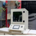 ISO 340 /AS1334.10 Conveyor Belt Vertical & Horizontal Burning Test Chamber