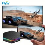 Android 12 Home Theater Projector 6k Ram 8gb Rom 128g 64bit Set Top Box for sale