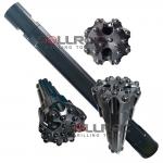 DTH Drilling Tools DTH Hammers water well Drill Bits DTH Drill Rods for sale