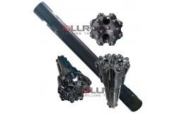China SRC531 Reverse Circulation RC bits for RC Drilling for exploration supplier