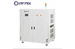 China Large SMT Cooling Buffer Machine After The Reflow Oven Process supplier