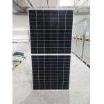 Flexible Domestic Solar Panels / Silicon Most Efficient Solar Panels for sale