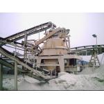 High Production Sand Making Machine Impact Crusher For Mining Industry