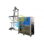 IPX1 IPX2 Drip Box IP Testing Equipment With Drip Height 200mm for sale
