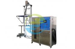 China IPX1 IPX2 Drip Box IP Testing Equipment With Drip Height 200mm supplier