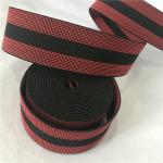 Soft Material Outside Chair Webbing , Skid Resistant Patio Chair Webbing Replacement for sale