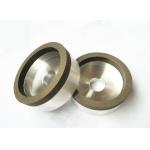 Customized Professional PCD Cylindrical Grinding Tools with PCBN and Finely Polished Surface for sale