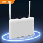 300mbps MIMO 2*2 Wifi Wireless Router 3G 4G Lte CPE Wifi Router Modem With Sim Card Slot for sale
