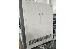 China AC380V SS304 Impact Environmental Test Chamber For C supplier
