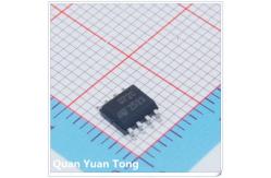 China JFET Dual High Speed Operational Amplifier IC TL072CDT 2 Circuit 4MHZ TL072CDT supplier