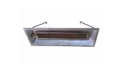China Infrared Lpg Gas Poultry Brooder Heater Chicks Heating System For Birds THD6806 supplier