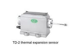 China TD / UT Series Travel Rotational Speed Sensor High precision supplier