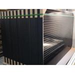Full Black 5BB Monocrystalline Silicon Solar Panel 300 Watt 60 Cell Mono 330W for sale