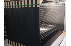 China Full Black 5BB Monocrystalline Silicon Solar Panel 300 Watt 60 Cell Mono 330W supplier