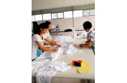 China Industrial Worker Uniform manufacturer