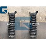 R450 Excavator Undercarriage Parts Recoil Spring Idler , Track Adjuster for sale
