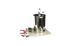 China Educational Equipment Technical Teaching Equipment DOMESTIC REFRIGETOR SYSTEM STUDY UNIT supplier