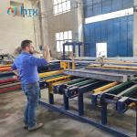 Easy To Operate Concrete Dosing Machine For Artificial Stone Manufacturing With 1000-1200m2 Capacity for sale