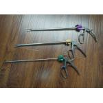 Endoscopic Surgical Ligating Clip Applier For Polymer Ligation Clip Firing Use for sale