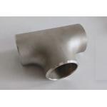 Durable Seamless Pipe Fittings For UT Testing And Sand Blasting for sale